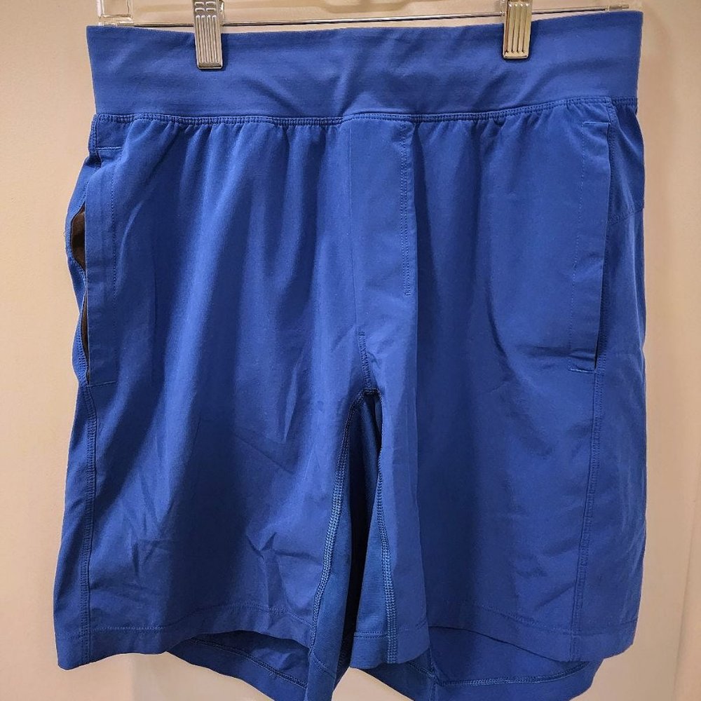 Lululemon T.H.E. Linerless Short 7"